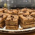 Континентальный завтрак, Апартаменты Необыкновенный дом