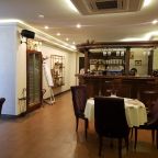 Ресторан (меню), Апартаменты Необыкновенный дом