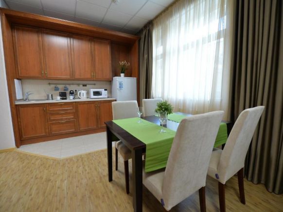 Фотография номера гостиницы Unique