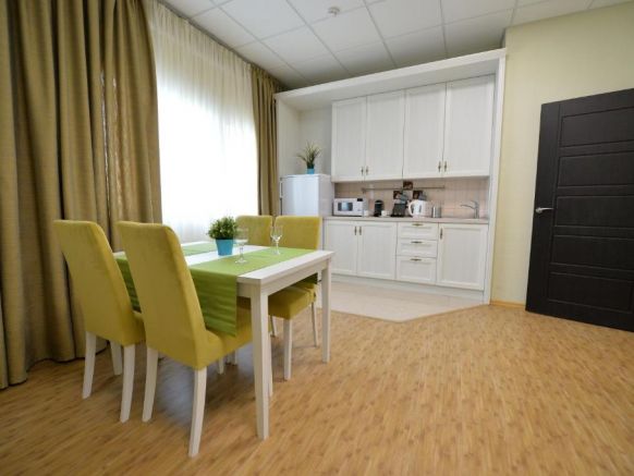 Фотография номера гостиницы Unique