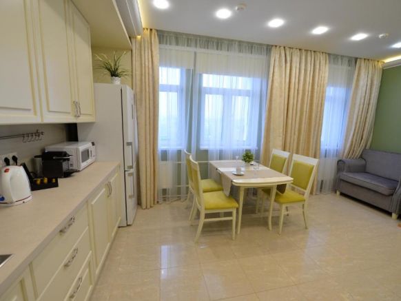 Фотография номера гостиницы Unique