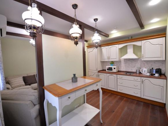 Фотография номера гостиницы Unique