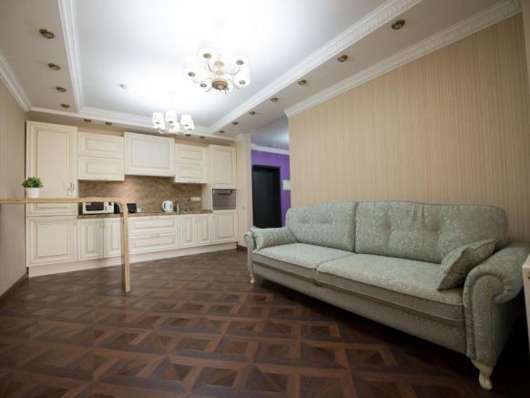 Фотография номера гостиницы Unique