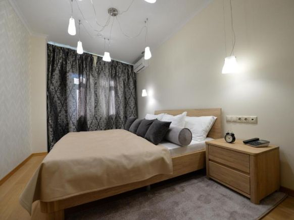 Фотография номера гостиницы Unique