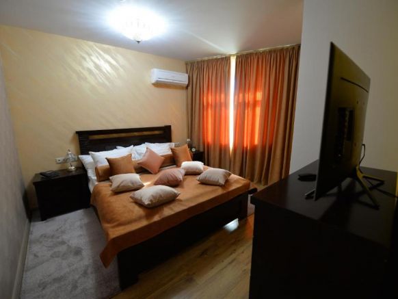 Фотография номера гостиницы Unique