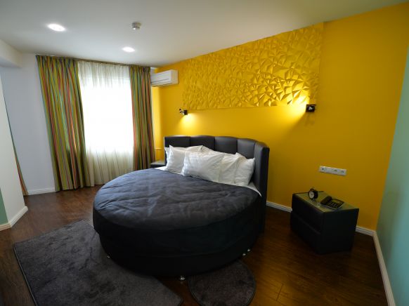 Фотография номера гостиницы Unique