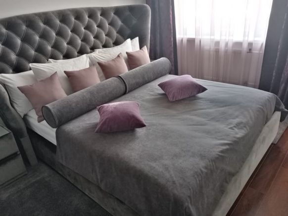 Фотография номера гостиницы Unique