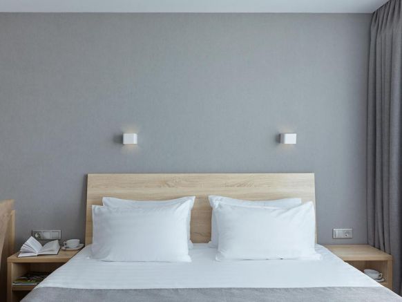 Фотография номера гостиницы Черноречье Парк отель