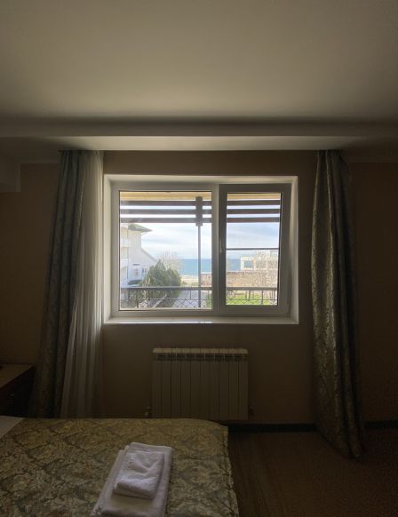 Фотография номера гостевого дома Анапа-Патио