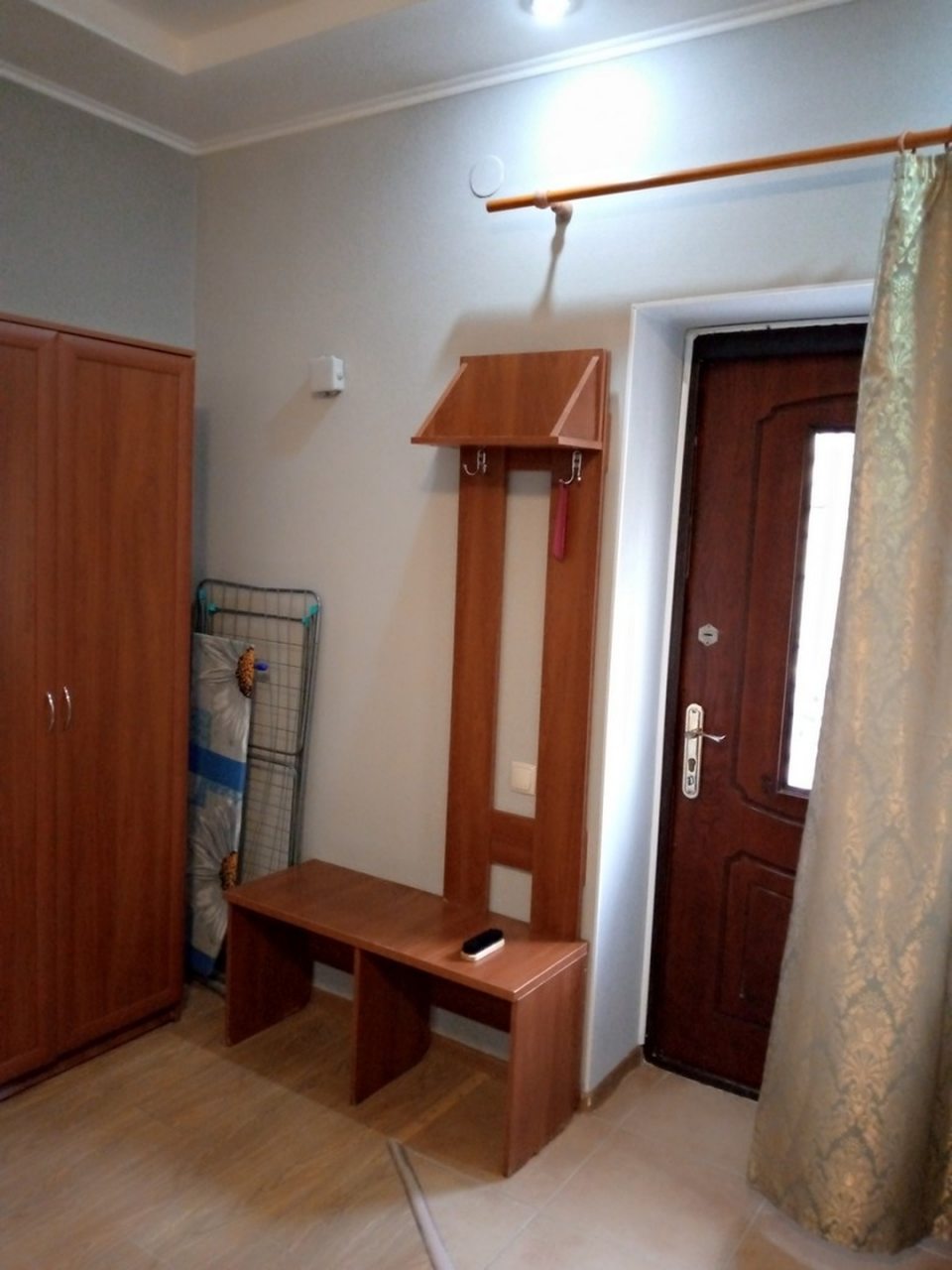 Двухместный (Студия 2-х местная), Отель Анапа-ПАТИО