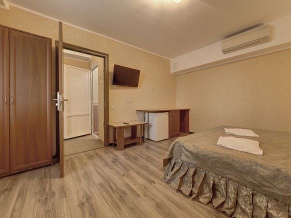 Фотография номера гостевого дома Анапа-Патио