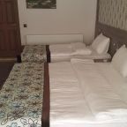 Студио (Номер-студио (для 3 взрослых)), Street61 Apart Hotel