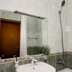 Четырехместный (Семейный однокомнатный), Отель Янаис