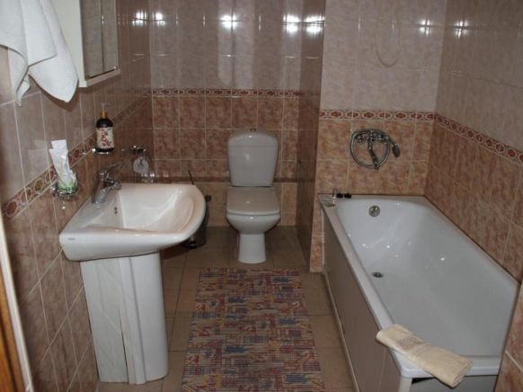 Фотография номера гостиницы Заря