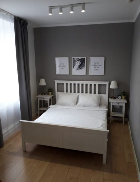 Фотография номера гостиницы Заря