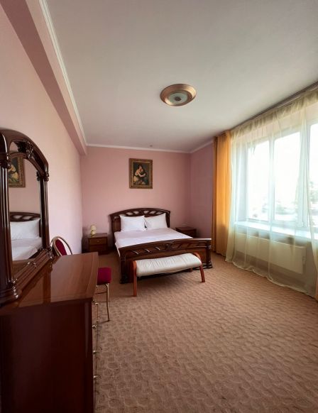 Фотография номера гостиницы Заря