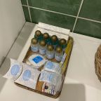 Двухместный, Отель Заря