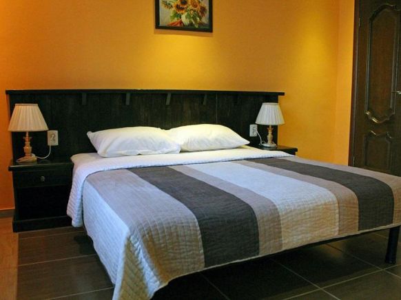 Фотография номера гостевого дома Гостевой дом Старый Город