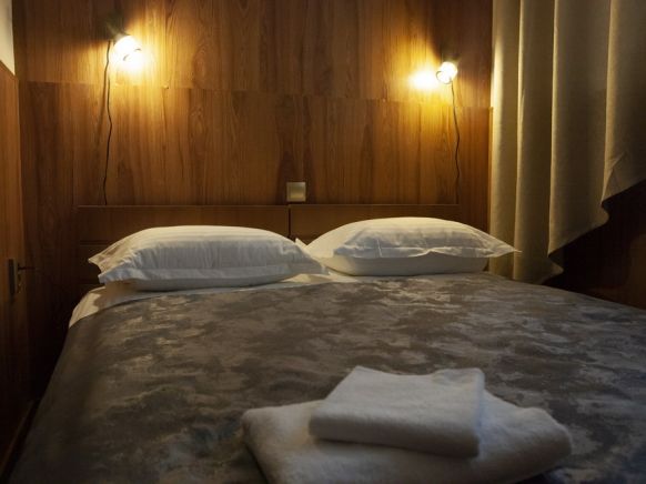 Фотография номера гостиницы Аврора