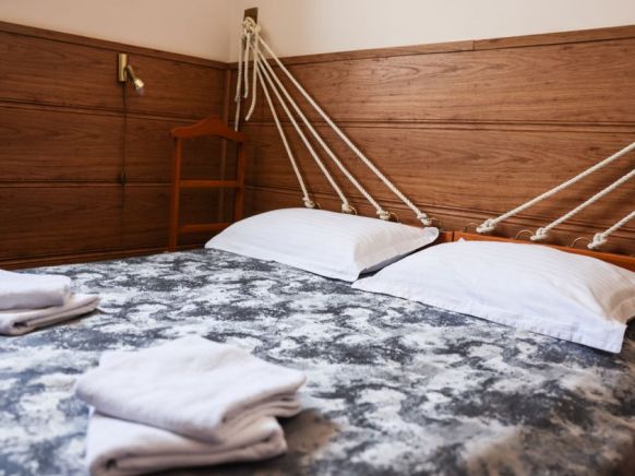 Фотография номера гостиницы Аврора