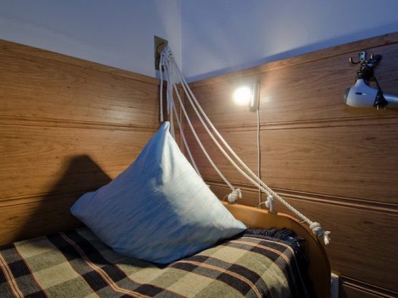 Фотография номера гостиницы Аврора