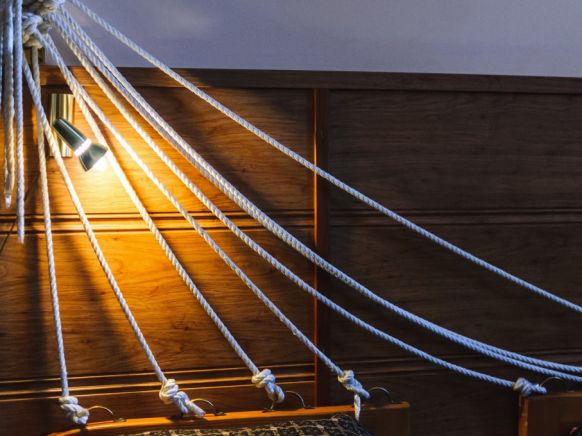 Фотография номера гостиницы Аврора