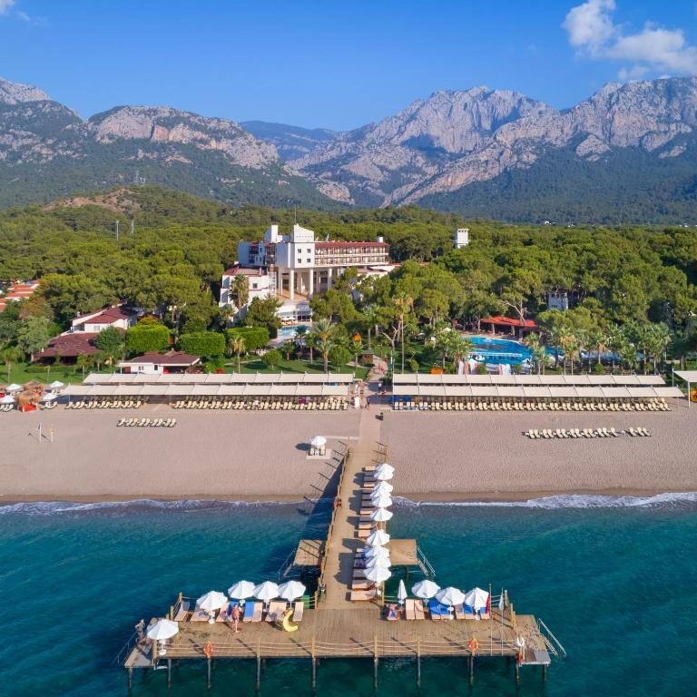Otium Hotel Life, Гейнюк (Средиземноморский регион)
