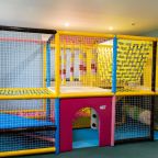 Игровая комната, Бизнес-центр отель Smolinopark