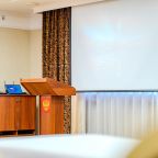 Конференц-зал Х.О., Бизнес-центр отель Smolinopark
