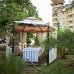 Бар / Ресторан, Бизнес-центр отель Smolinopark