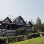 Бар / Ресторан, Бизнес-центр отель Smolinopark