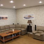 Баня, Бизнес-центр отель Smolinopark