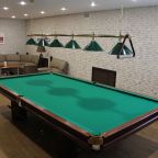 Баня, Бизнес-центр отель Smolinopark