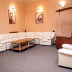 Баня, Бизнес-центр отель Smolinopark