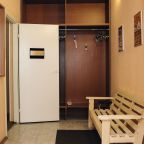 Баня, Бизнес-центр отель Smolinopark