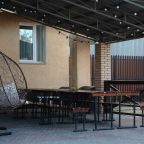 Барбекю, Бизнес-центр отель Smolinopark
