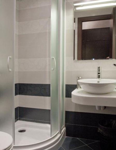 Фотография номера мини отеля Игуасу