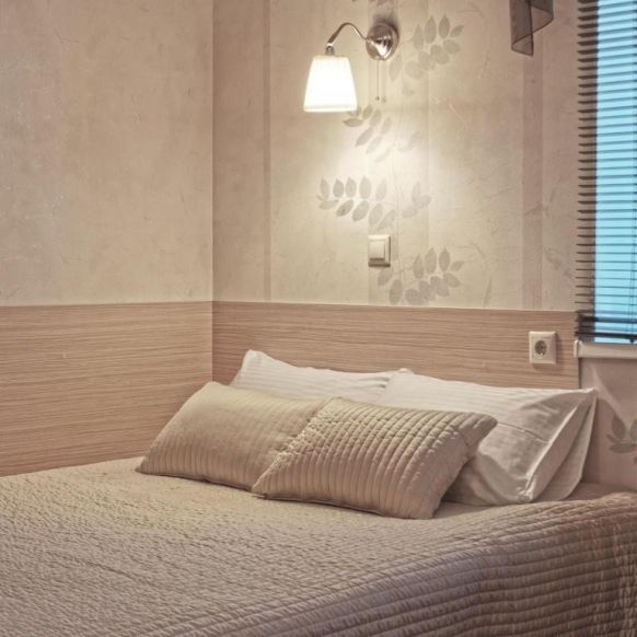 Фотография номера мини отеля Игуасу