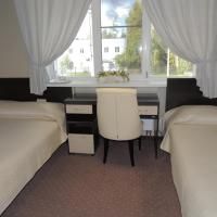 Фотография номера мини отеля Игуасу