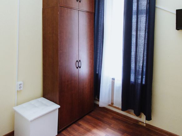 Фотография номера мини отеля Пафос на Лубянке