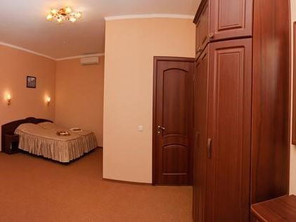 Фотография номера гостиницы Вилла Венеция