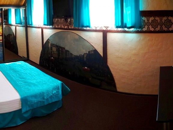 Фотография номера гостиницы Вилла Венеция