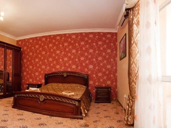 Фотография номера гостиницы Вилла Венеция