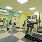 Фитнес-центр, Holiday Inn - Kaliningrad