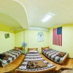 Апартаменты (Апартаменты), Nomads hostel & apartments