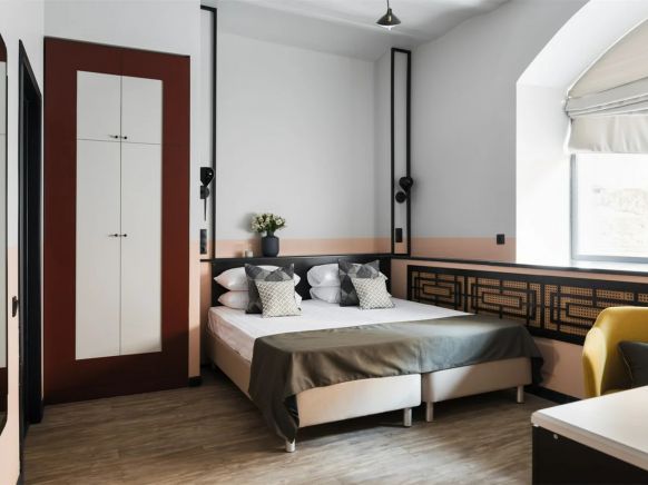 Фотография номера гостиницы Карелинн