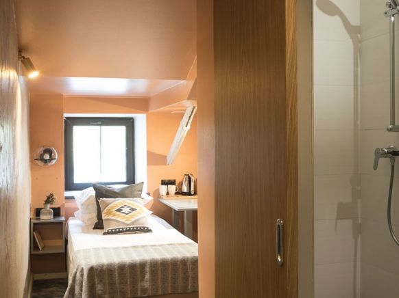 Фотография номера гостиницы Карелинн