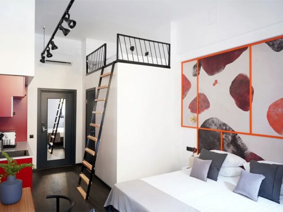 Фотография номера гостиницы Карелинн