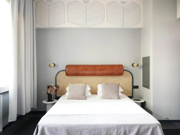 Фотография номера гостиницы Карелинн