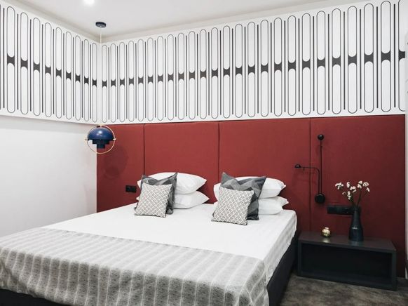 Фотография номера гостиницы Карелинн